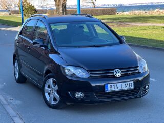 Volkswagen Golf Plus TEAM 1.4 TSi 90kW