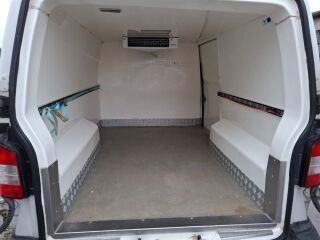 Volkswagen Transporter 2.0 75kW