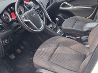 Opel Zafira 110kW