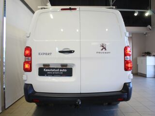 Peugeot Expert N1 2.0 106kW
