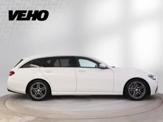 Mercedes-Benz E 220 d AMG 2.0 147кВ