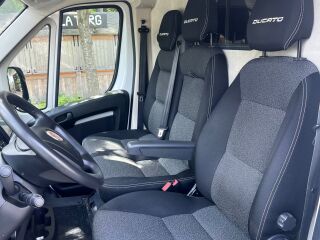 Fiat Ducato Long 2.3 R4 103kW