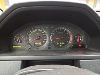 Volvo XC90 2.9 T6 200kW