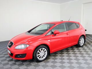 SEAT Leon Comfortline Facelift 1.6 TDI 77kW