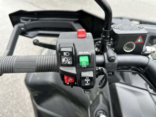 Can-Am Outlander Max Backcountry 1000R T3b 75kW