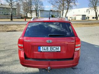 Kia Ceed 1.6 66kW