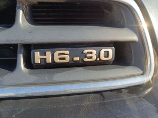 Subaru Outback 3.0 154kW