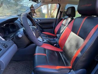 Ford Ranger 3.2 147kW