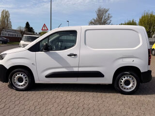 Peugeot Partner 1.6 55kW