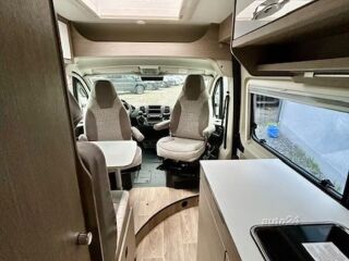 PÖSSL 2Win S Plus 2.2 103kW