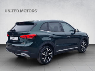 MG ZS Hybrid+ Luxury 1.5 145кВ
