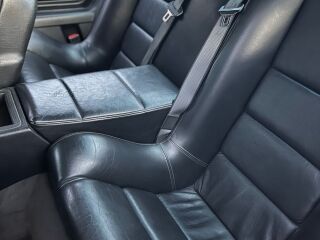 BMW 850 5.0 V12 220kW