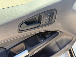 Ford Transit Connect  L2 TREND HP A8 N1 KAUBIK 1.5 R4 ECOBLUE 120 88kW