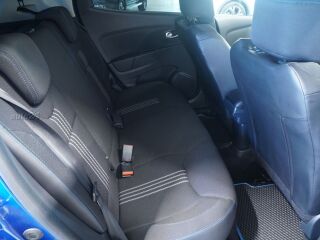 Renault Clio GT Line 1.2 87kW