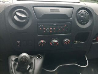 Renault Master MA 2.3 92кВ
