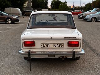 VAZ 2103 1.5 51кВ