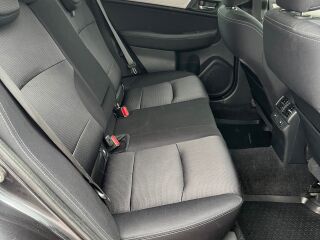 Subaru Outback 2.5 129кВ