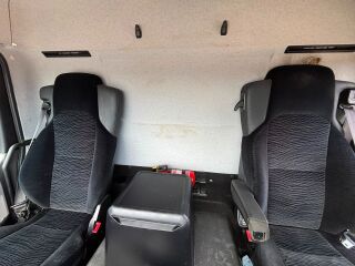 Mercedes-Benz Antos 1824 4x2 175кВ