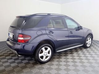 Mercedes-Benz ML 350 Luxury ATM 3.5 200kW