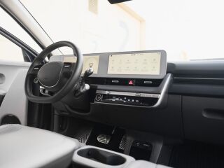 Hyundai Ioniq 5 Premium Long Range 125kW