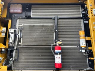 CAT / Caterpillar 340 234kW