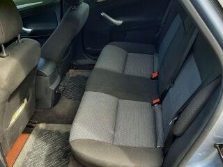 Ford Mondeo 1.8 74kW