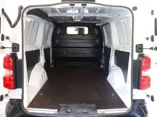 Toyota ProAce Professional Plus 106kW