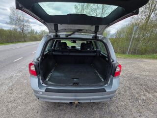 Volvo V70 2.0 120kW