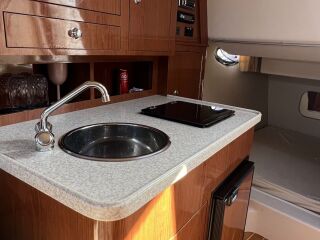 Regal 2860 Window Express 478.0 4.3 GXi 442kW