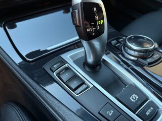 BMW 520 d Comfort Xdrive Facelift 2.0 R4 d 120kW