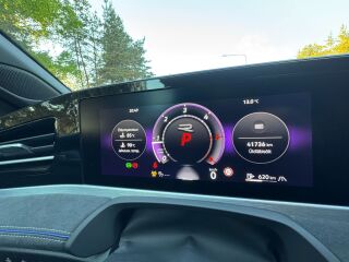 Volkswagen Passat R-line 4 Motion 2.0 142kW