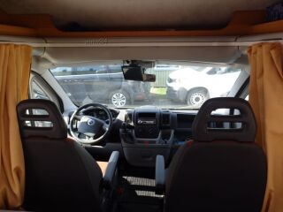 Fiat Ducato 74kW
