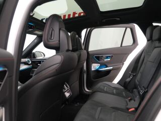 Mercedes-Benz C 43 AMG 4matic+ 2.0 300кВ