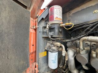 Hitachi ZX250LC-5B LEICA 3D