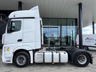 Mercedes-Benz Actros 1845LS BigSpace 12.8 R6 330kW