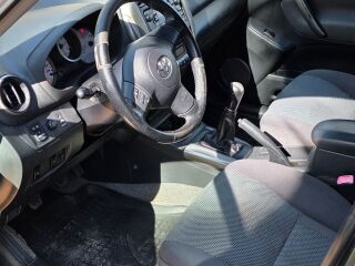 Toyota RAV4 2.0 85kW