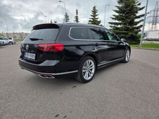 Volkswagen Passat R-Line 1.5 110kW