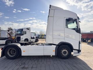 Volvo FH 460+RETARDER EURO 6 338kW