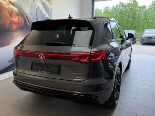 Volkswagen Touareg R Black Style 3.0 V6 TSI 340kW