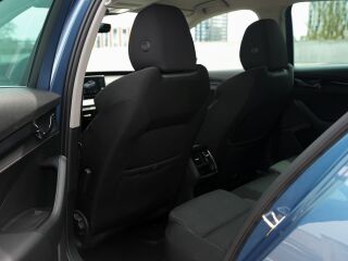 Skoda Octavia 1.0 81kW