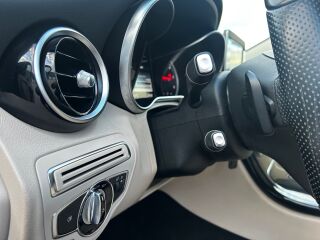Mercedes-Benz C 180 BLUETEC 1.6 CDI 85kW
