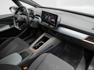 One D 170kW