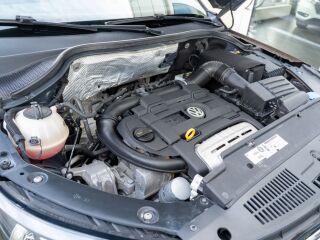 Volkswagen Tiguan 1.4 TSI Sport & Style 4Motion 118kW