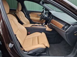 Volvo S90 2.0 184kW