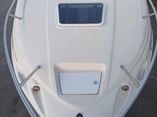 Regal 1950 4.3 volvo penta
