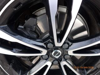 Volvo V90 Cross Country AWD Pro 2.0 R4 T5 184kW