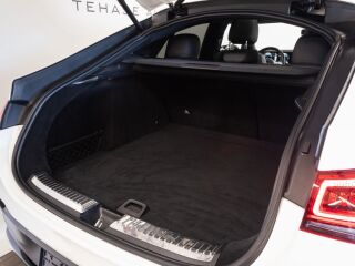 Mercedes-Benz GLE 350 d 4Matic Coupe 200kW