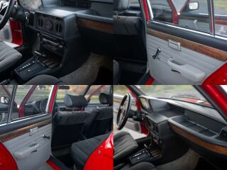 BMW 528 2.8 135kW