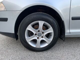 Skoda Octavia 1.6 75кВ