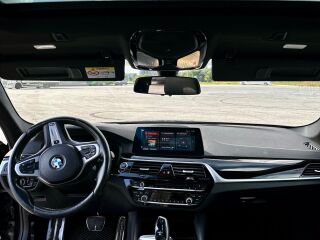 BMW 520 M-pack 2.0 140kW